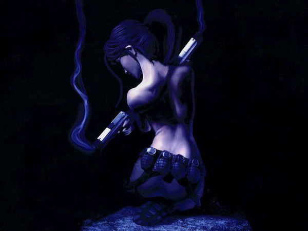 Виктория Шмалько