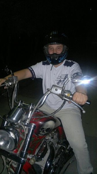 Александр Конкин