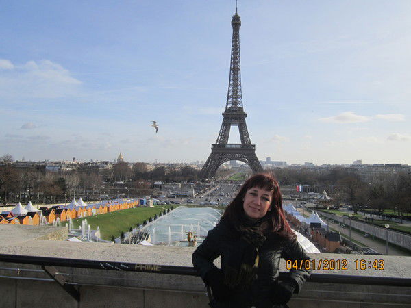 Милана Гладинова