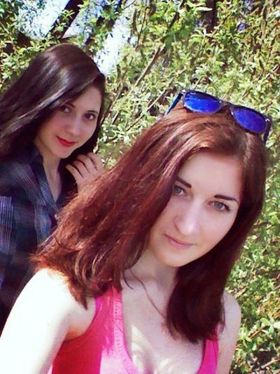 Юленька Добрая