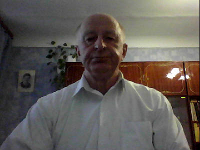 Виктор Калинин