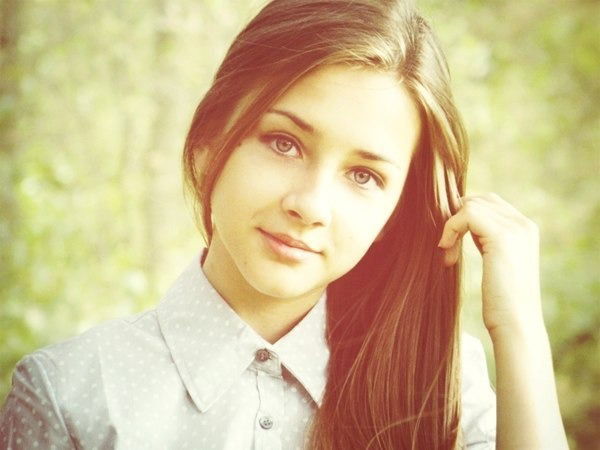 Марина Креворученко