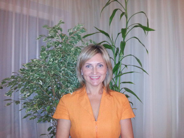 Виктория Ростовцева