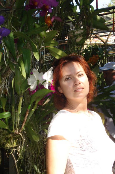 Юлия Рудакова