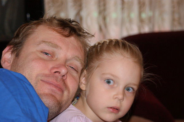 Михаил Кузьмин