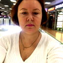 Елена Кривоус