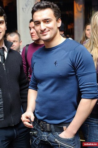 Агеев Рамиль