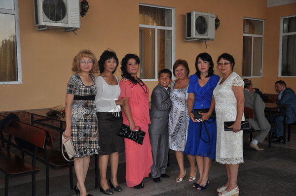 Светлана Султанова