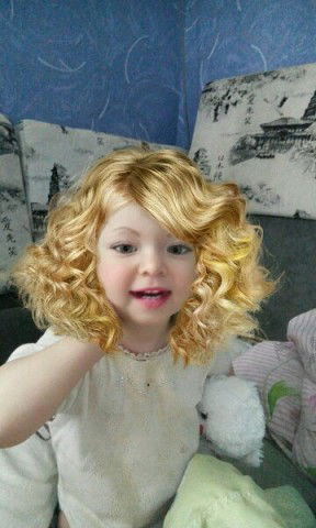 Ирочка & Iro4Ka