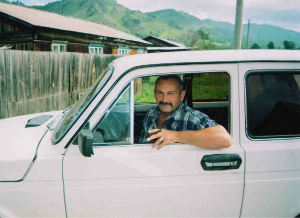 Шумилов Сергей