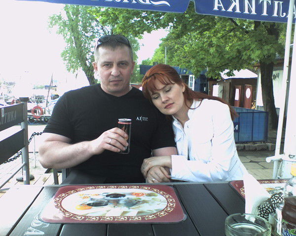 Александр Шумейко