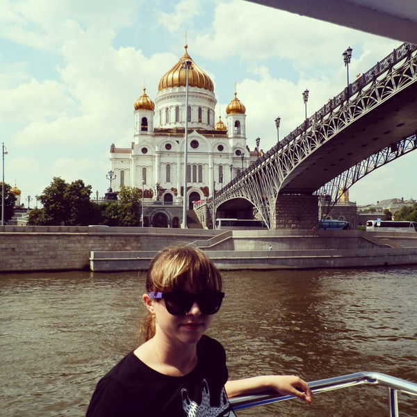 Юлия Лапаева