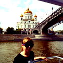 Юлия Лапаева
