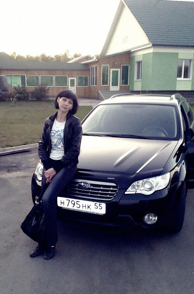 Татьяна Зольникова