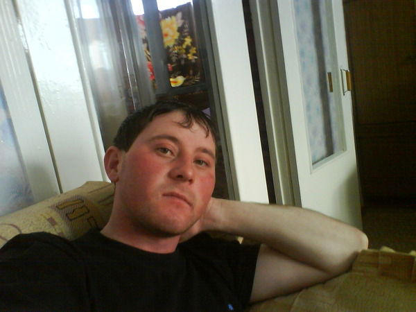 Константин Хамзин