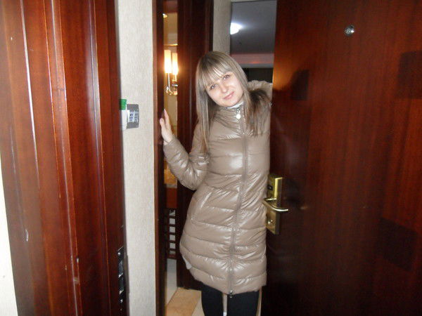 Полина Пьянкова