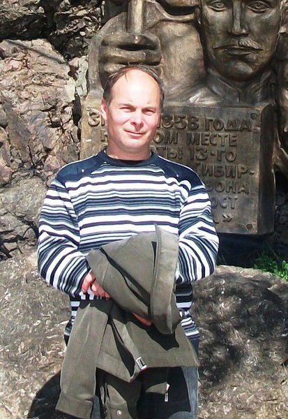 Виталий Козий