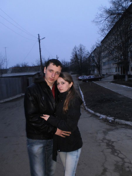 Катюфа Тернопол