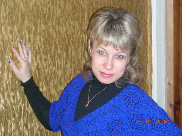 Ирина Бойченко