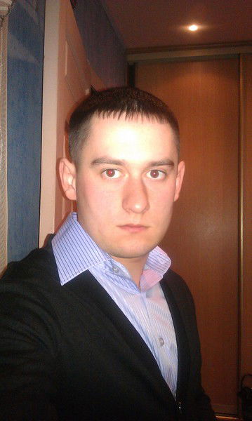 Игорь Чаленко