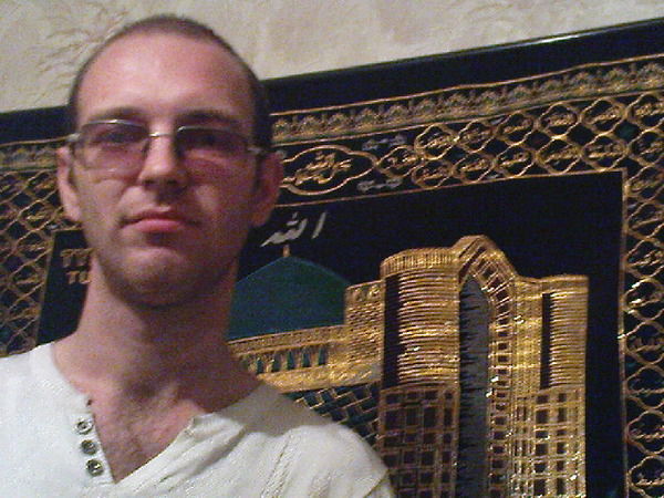 Владислав Лускин