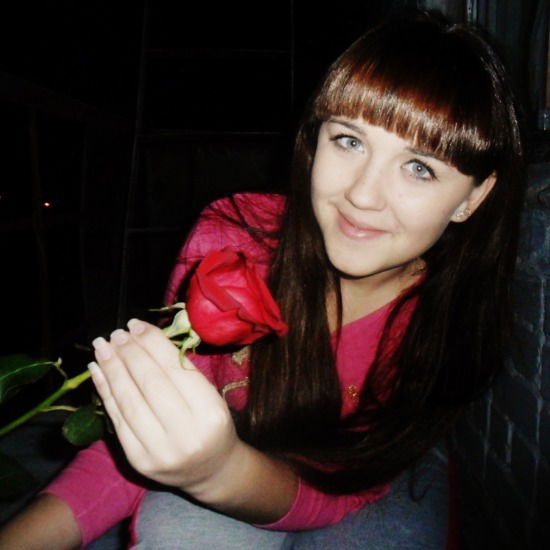 Олічка Киця