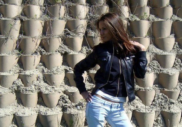 Екатерина Соломина