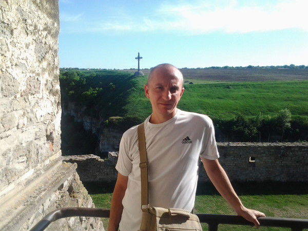 Роман Шульга