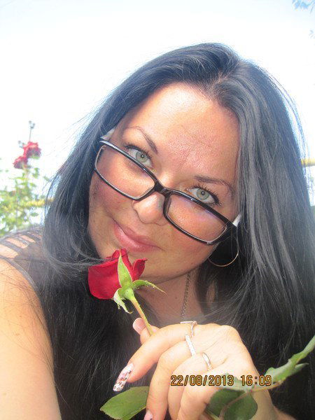 Людмила Долганова