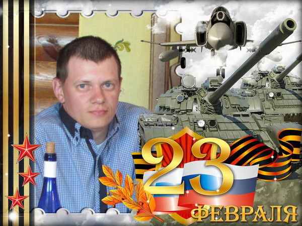 Анатолий Радченко