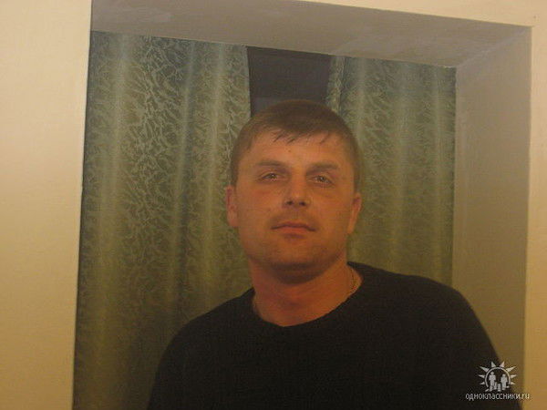 Владимир Ткач