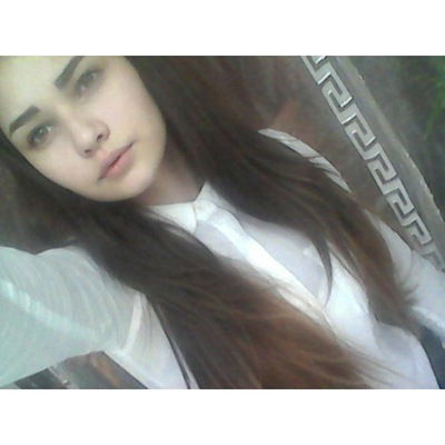 Анастасия Шестерова