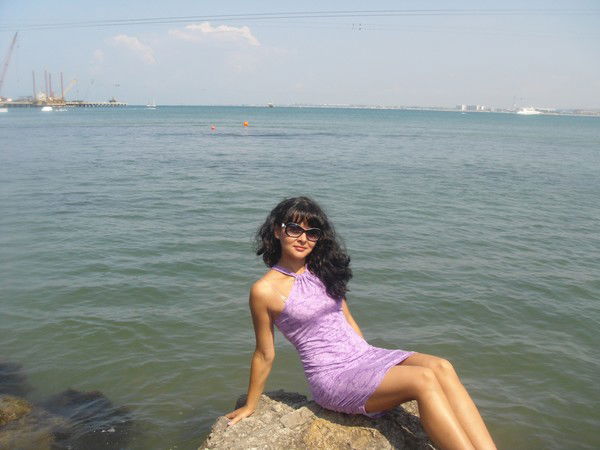 Светлана Белова