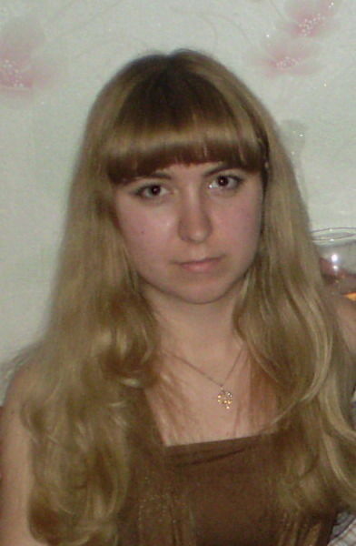 Галина Шефер