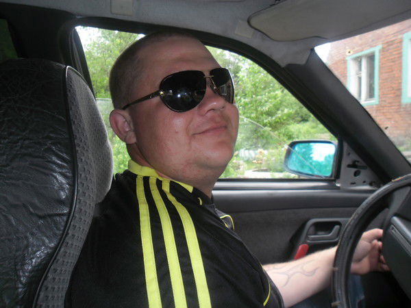 Евгений Сергеев