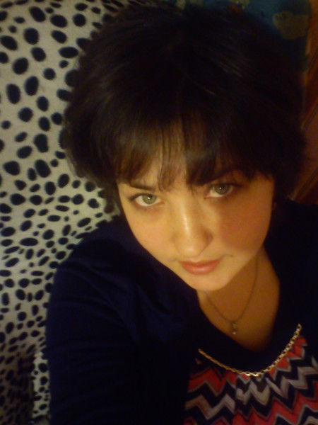 Татьяна Залуцкая