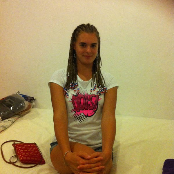 Алина Демина