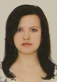 Ольга Манылова