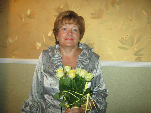 Татьяна Франчук