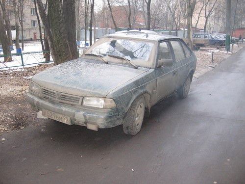 Андрей Гектин