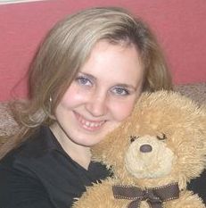 Оксана Конева