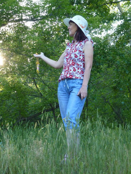 Валя Валентина