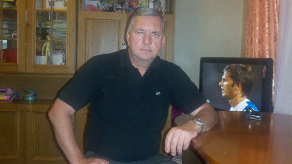 Виталий Канищев