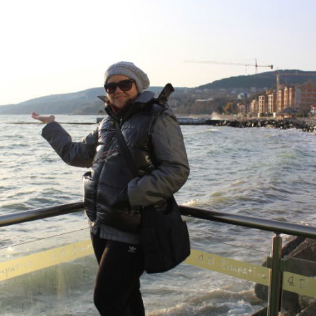 Людмила Дормидонтова