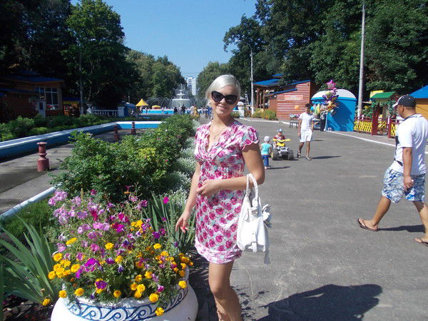 Людмила Устюхова