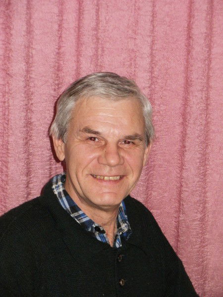 Владимир Ратушняк