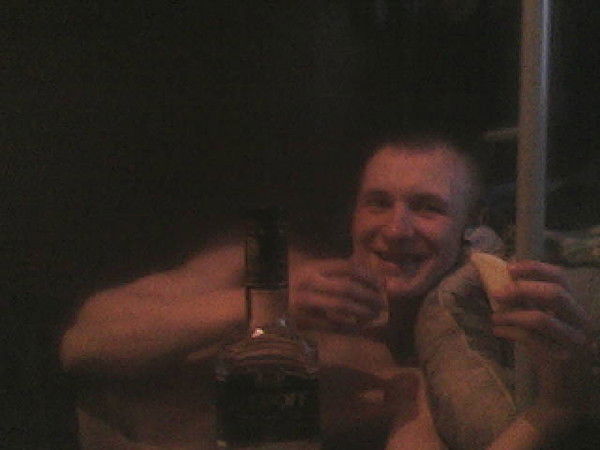 Михаил Стратиевский