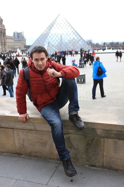 Вадим Давыдов