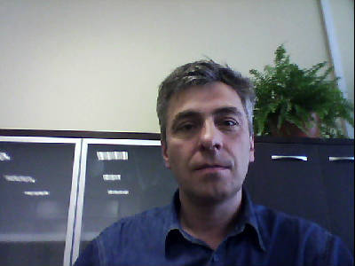 Владимир Плахоцкий