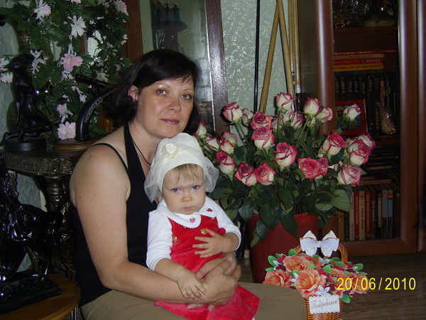 Елена Мудренок